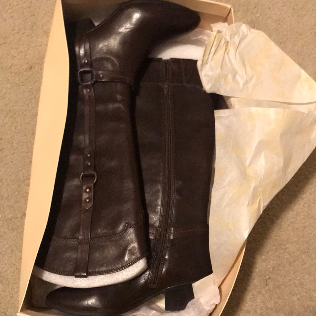Soffft Boots